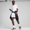 Imagen PUMA Polera Essentials Small Logo para hombre #3