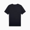 Imagen PUMA Polera Essentials Small Logo para hombre #5