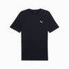 Imagen PUMA Polera Essentials Small Logo para hombre #4