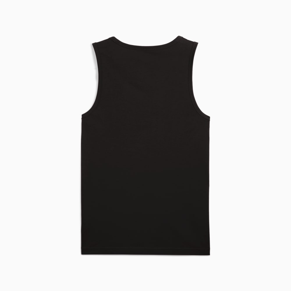Image PUMA Regata Essentials No. 1 Logo Masculina #4