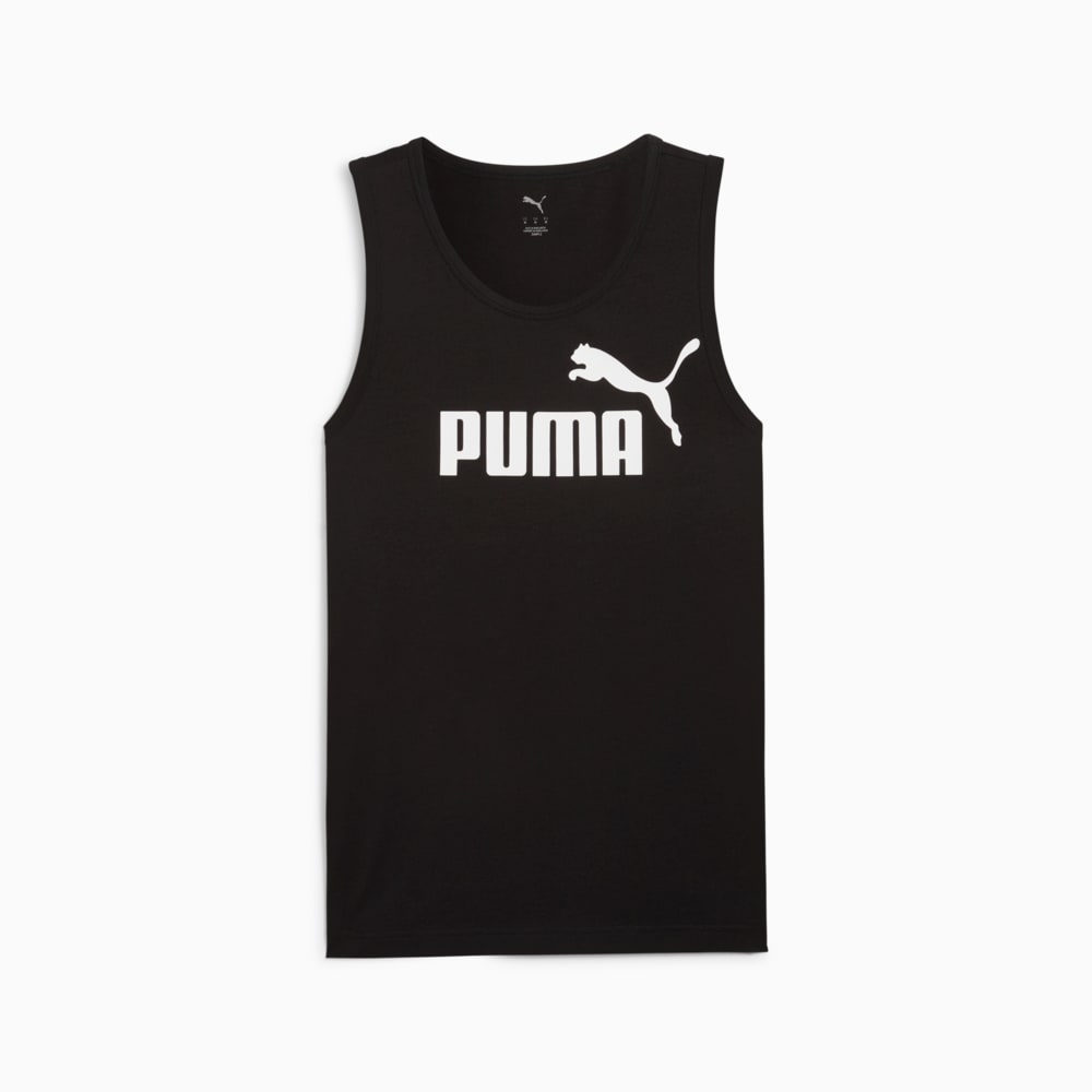 Image PUMA Regata Essentials No. 1 Logo Masculina #3
