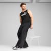 Зображення Puma Майка Essentials No. 1 Logo Tank Men #3: Puma Black