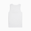 Зображення Puma Майка Essentials No. 1 Logo Tank Men #5: Puma White