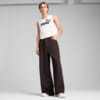 Зображення Puma Майка Essentials No. 1 Logo Tank Men #3: Puma White