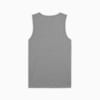Зображення Puma Майка Essentials No. 1 Logo Tank Men #5: Medium Gray Heather