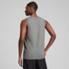 Зображення Puma Майка Essentials No. 1 Logo Tank Men #2: Medium Gray Heather