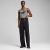 Зображення Puma Майка Essentials No. 1 Logo Tank Men #3: Medium Gray Heather