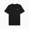 Зображення Puma Футболка Essentials V-Neck Tee Men #4: Puma Black