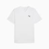 Зображення Puma Футболка Essentials V-Neck Tee Men #4: Puma White