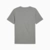 Зображення Puma Футболка Essentials V-Neck Tee Men #5: Medium Gray Heather