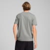 Зображення Puma Футболка Essentials V-Neck Tee Men #2: Medium Gray Heather
