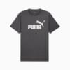 Imagen PUMA Polera Essentials No. 1 Logo Jaspeada II para hombre #6