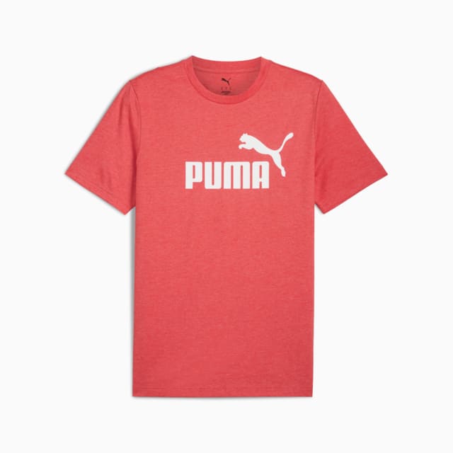 Imagen PUMA Polera Essentials No. 1 Logo Jaspeada II para hombre