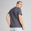 Imagen PUMA Polera Essentials No. 1 Logo Jaspeada II para hombre #2