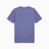 Зображення Puma Футболка Essentials No. 1 Logo Heather Tee Men #7: Blue Crystal