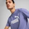 Зображення Puma Футболка Essentials No. 1 Logo Heather Tee Men #2: Blue Crystal