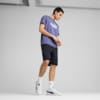Зображення Puma Футболка Essentials No. 1 Logo Heather Tee Men #3: Blue Crystal