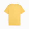 Изображение Puma Футболка Essentials No. 1 Logo Heather Tee Men #7: Sunny Yellow