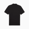 Изображение Puma Поло Essentials No. 1 Logo Pique Polo Men #7: Puma Black