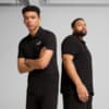 Изображение Puma Поло Essentials No. 1 Logo Pique Polo Men #1: Puma Black