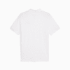 Зображення Puma Поло Essentials No. 1 Logo Pique Polo Men #7: Puma White