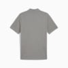 Зображення Puma Поло Essentials No. 1 Logo Pique Polo Men #5: Medium Gray Heather