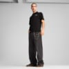 Изображение Puma Поло Essentials No. 1 Logo Jersey Polo Men #3: Puma Black