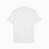 Зображення Puma Поло Essentials No. 1 Logo Jersey Polo Men #5: Puma White
