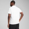 Зображення Puma Поло Essentials No. 1 Logo Jersey Polo Men #2: Puma White