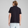 Изображение Puma Поло Essentials No. 1 Logo Jersey Polo Men #2: new navy