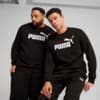Imagen PUMA Polerón Essentials No. 1 Logo para hombre #1