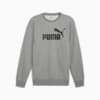 Imagen PUMA Polerón Essentials No. 1 Logo para hombre #4
