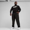 Изображение Puma Свитшот Essentials No. 1 Logo Crew Men #3: Puma Black