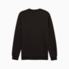 Зображення Puma Світшот Essentials Small No. 1 Logo Crew Men #7: Puma Black