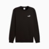 Imagen PUMA Polerón Essentials Small No. 1 Logo para hombre #6