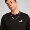 Imagen PUMA Polerón Essentials Small No. 1 Logo para hombre #5