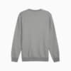 Imagen PUMA Polerón Essentials Small No. 1 Logo para hombre #7