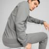 Imagen PUMA Polerón Essentials Small No. 1 Logo para hombre #2