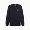 Imagen PUMA Polerón Essentials Small No. 1 Logo para hombre #6