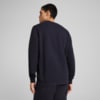 Imagen PUMA Polerón Essentials Small No. 1 Logo para hombre #4