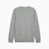 Изображение Puma Свитшот Essentials Small No. 1 Logo Crew Men #7: Medium Gray Heather