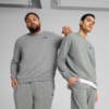 Изображение Puma Свитшот Essentials Small No. 1 Logo Crew Men #1: Medium Gray Heather