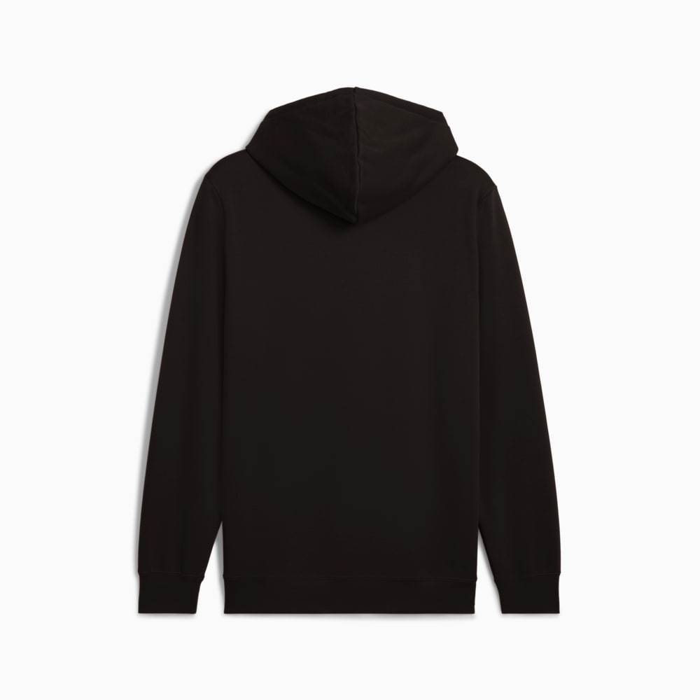 Image PUMA Moletom com Capuz Essentials No. 1 Logo Masculino #6
