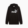Imagen PUMA Polerón Essentials No. 1 Logo Frisa para hombre #6