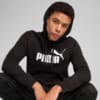 Imagen PUMA Polerón Essentials No. 1 Logo Frisa para hombre #2