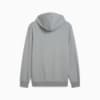 Imagen PUMA Polerón Essentials No. 1 Logo Frisa para hombre #7