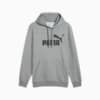 Imagen PUMA Polerón Essentials No. 1 Logo Frisa para hombre #6