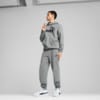 Imagen PUMA Polerón Essentials No. 1 Logo Frisa para hombre #3