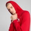 Imagen PUMA Polerón Essentials No. 1 Logo Frisa para hombre #2