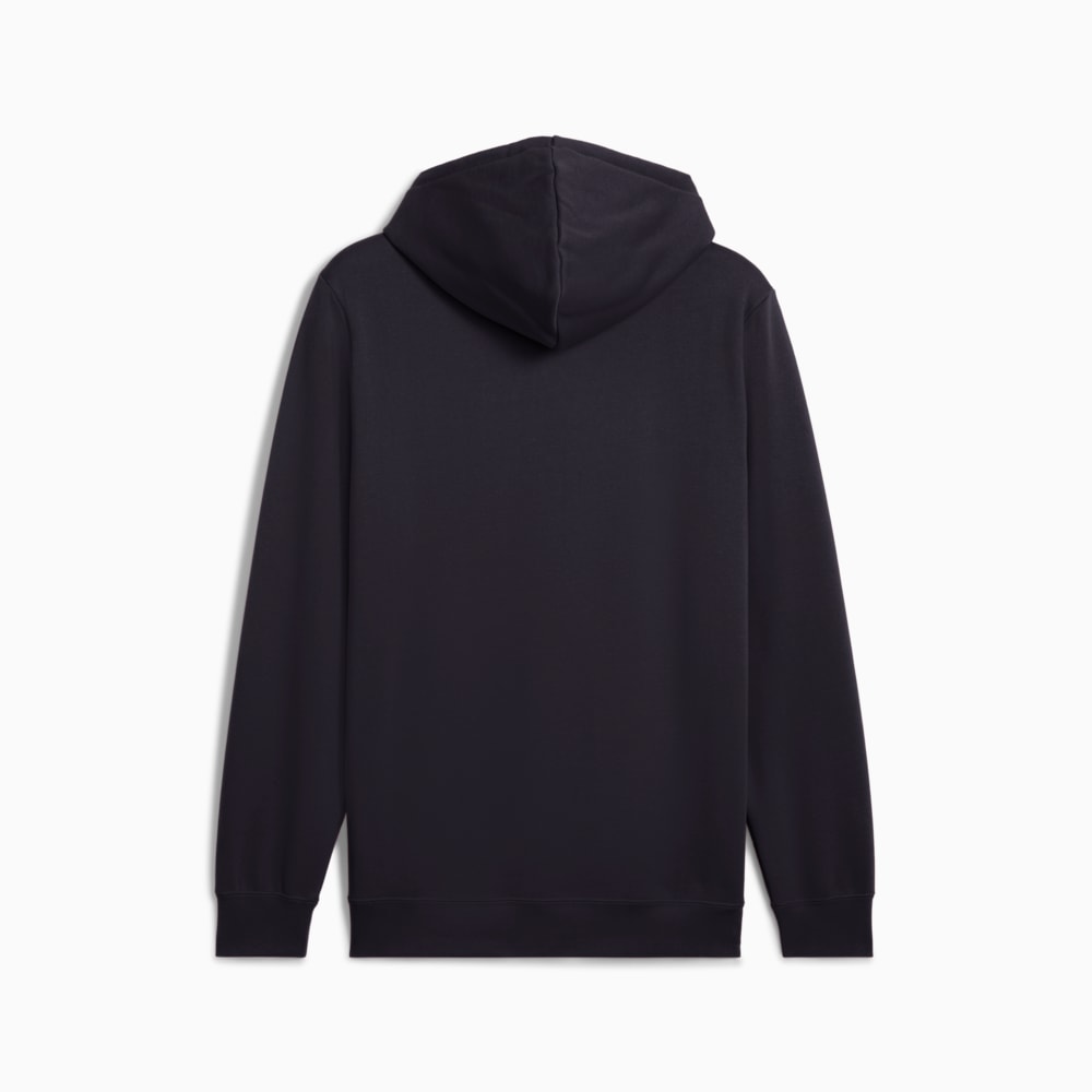 Image PUMA Moletom com Capuz Essentials No. 1 Logo Masculino #6